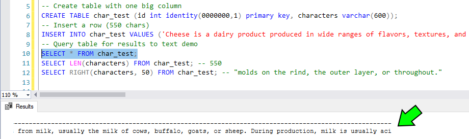 how-to-increase-maximum-characters-displayed-in-ssms-dbasco