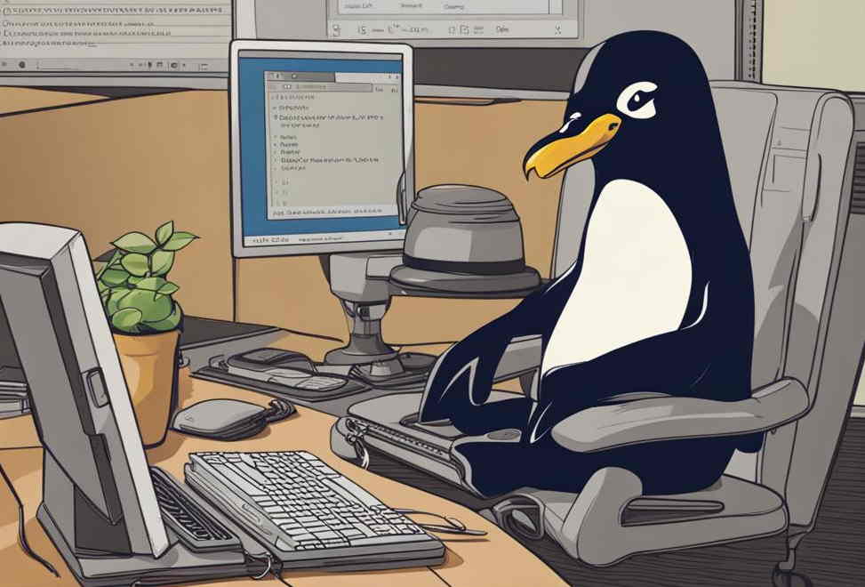 Linux on Windows