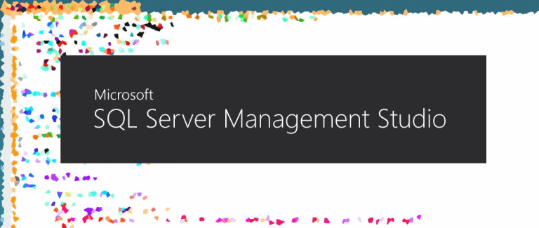 Download and Install SQL Server Management Studio (SSMS) - DBASco